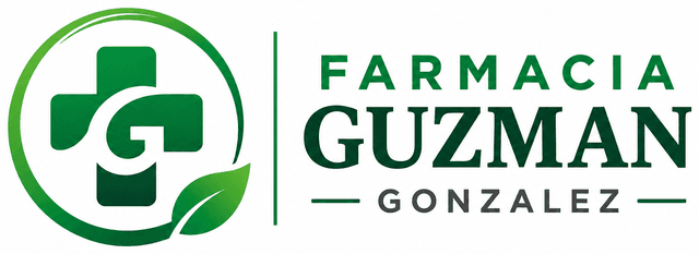 Farmacia Guzmán González
